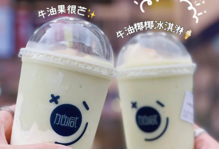 365体育官网茶饮：别羡慕别人的奶茶店生意好，他们都